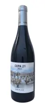 Cepa 21 Crianza 2022