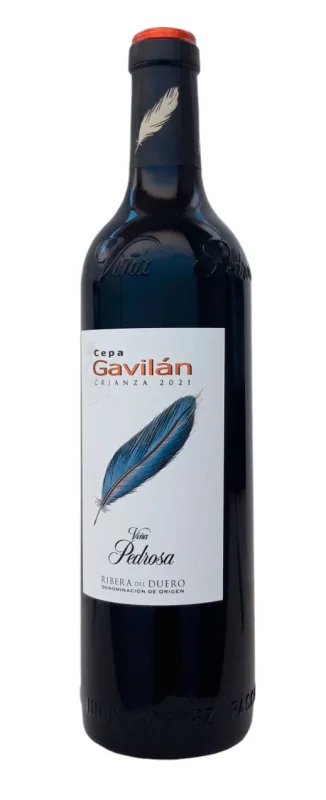 Cepa Gavilan Crianza 2022 - Fotografía principal del producto