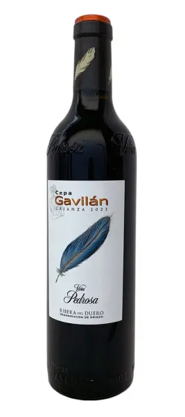 Cepa Gavilan Crianza 2023 - Main product photo