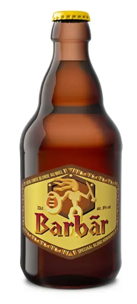 Barbar 33 CL (20 Units) - Main product photo