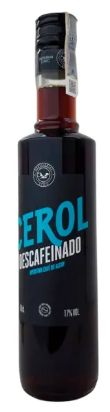 Kaffee-Aperitiv Cerol Koffeinfrei - Hauptproduktfoto