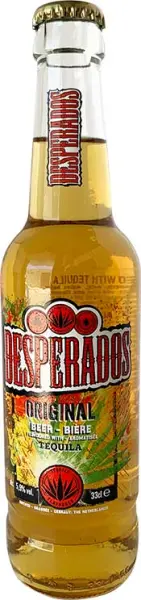 Desperados (24 Units) - Main product photo