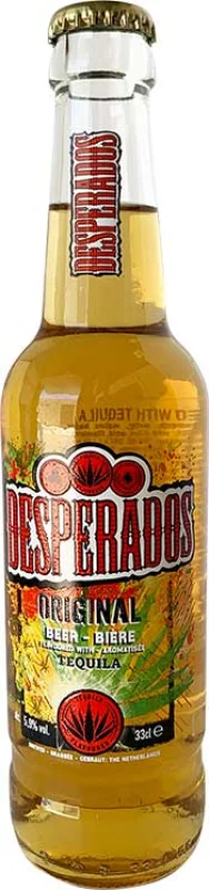 Desperados (24 Unidades) - Fotografía principal del producto