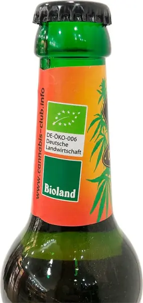 Cannabis Club (Germany) - Image 2 of the product