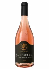 Cesilia Rosé La Réserve 2025