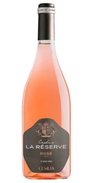 Cesilia Rosé La Réserve 2024 - Foto principale del prodotto