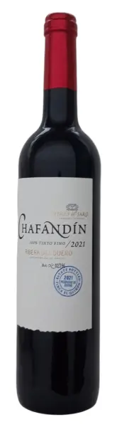 Chafandín 2021 - Hauptproduktfoto