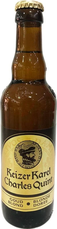 Charles Quint (24 Unidades) - Fotografía principal del producto