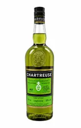Chartreuse Verde