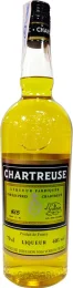 Chartreuse Gelb