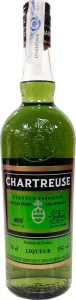 Chartreuse Green