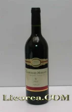 Central Valley Cabernet-Merlot  (Chile)