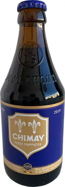 Chimay Blau (24 Stück) - Bild 2 des Produkts