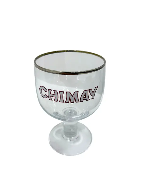 Chimay Trilogy + Copa - Imagen 3 del producto