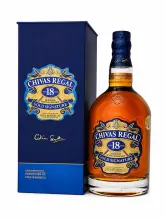 Chivas Regal Reserva 18 Años 1 Litro