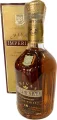 Chivas Imperial Reserve 18 Years Discontinued - Product thumbnail