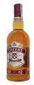 Chivas Regal 12 Años 1 Litro - Miniatura del producto