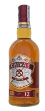 Chivas Regal 12 Anni 1 Litro
