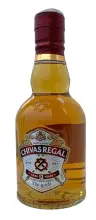 Chivas Regal 12 años 20 CL