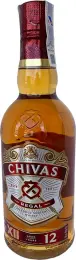 Chivas Regal 12 Year