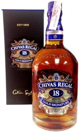 Chivas Regal 18 Year Reserve 1 Liter