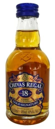 Chivas Regal Réserve 18 Ans 5 CL