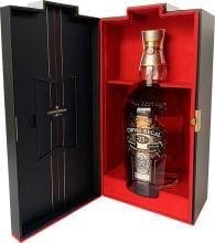 Chivas Regal Reserve 25 Years