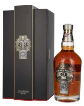 Chivas Regal Reserva 25 Años