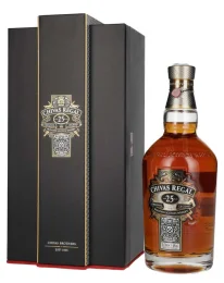 Chivas Regal Reserva 25 Años