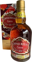 Chivas Extra 13 Oloroso Sherry Casks