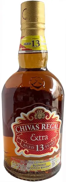 Chivas Extra 13 Oloroso Sherry Casks - Imagen 3 del producto