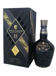 Chivas Royal Salute 21 Year Reserve (Ceramic)