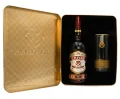 Chivas Regal 12 Años Estuche metal + Vaso 2024 - Miniatura del producto