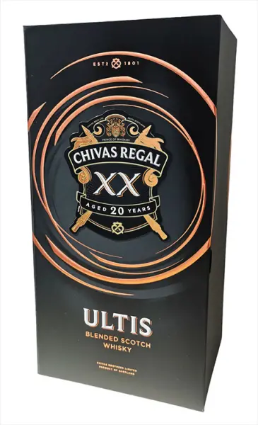 Chivas Ultis - Bild 2 des Produkts