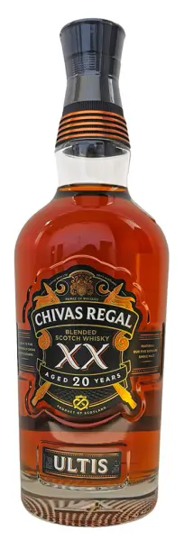 Chivas Ultis - Bild 3 des Produkts