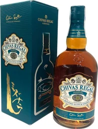 Chivas Regal Mizunara Réserve 12 années