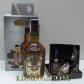 Chivas Regal Reserva 12 Años+ Kit de Maridaje Chivas 18 Años - Miniatura del producto