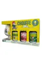 Chouffe Pack 3 Bottiglie + Bicchieri - Miniatura del prodotto