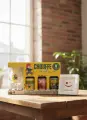 Chouffe Pack 3 Bottiglie + Bicchieri - Miniatura del prodotto 5 del prodotto