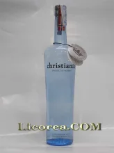 Christiania (Noruega)