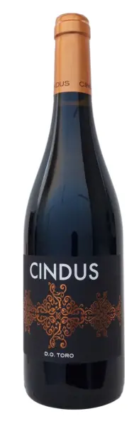 Cindus 2022 - Main product photo