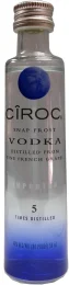 Ciroc 5 CL (Francia)