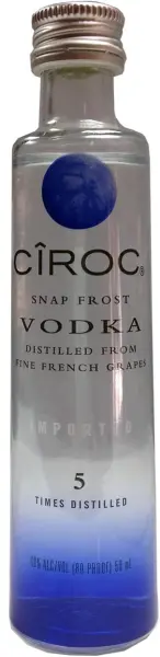 Ciroc 5 CL (Francia) - Fotografía principal del producto
