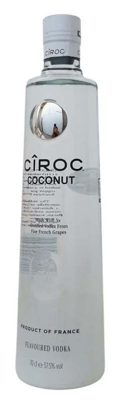 Ciroc Coconut (Francia) - Fotografía principal del producto