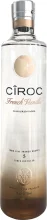 Ciroc French Vanilla 1 Litro (Francia)
