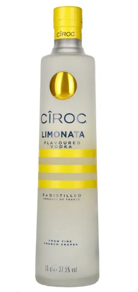 Ciroc Limonata - Main product photo