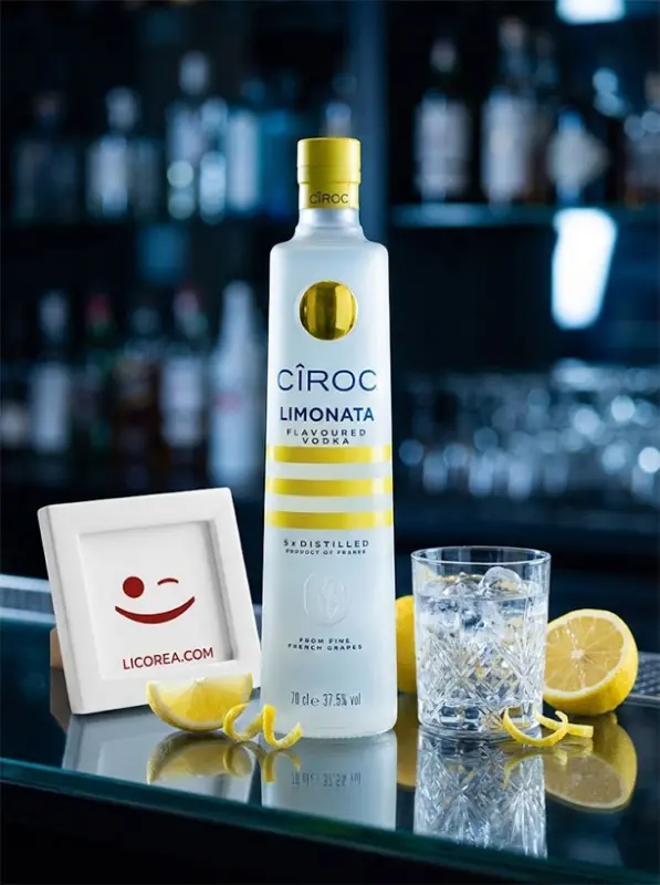 Ciroc Limonata - Bild 2 des Produkts