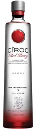 Ciroc Red Berry 1 Litre (France)
