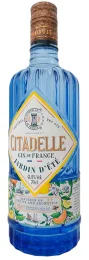 Citadelle Jardin d\'Eté