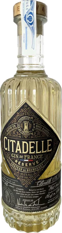 Citadelle Reserve (France) - Main product photo